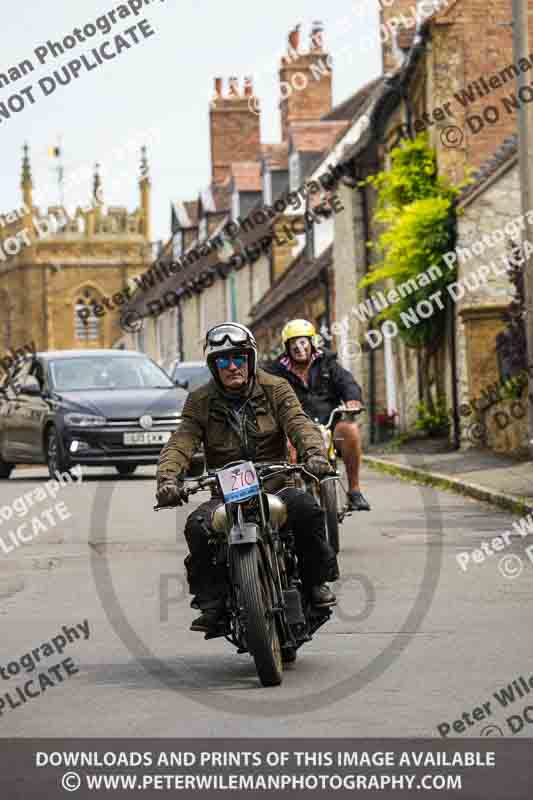 Vintage motorcycle club;eventdigitalimages;no limits trackdays;peter wileman photography;vintage motocycles;vmcc banbury run photographs